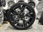 mini: Koła letnie MAM RS6 20 5x112 Audi A6 C8 C9 A7 4K Bridgestone 255/40R20 (1)