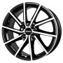mini: ALUTEC SINGA 6X15 4X100 ET40/60 CZARNY/POLER (2)