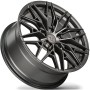 mini: seventy9 SCF-1 21\ 5x112 ET25 66,6 HGM - Matt Gray (3)