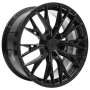 Obrazek dla: YOTA YP7 19x8.5 ET35 5x112 Black 
