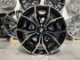 mini: BMW X3 / X4 7916263  7.5X19 5X112 ET32 66.6 6895627 Styling 887M (1)