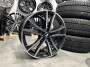 mini: Oryginalne felgi 19” 5x112 ET47  BMW X1 F48 U11 U12 X2 F39 (2)