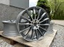mini: 20” 5x112 Oryginalne felgi Mercedes  W223 A2234011500 / A2234011600  przód + tył (3)