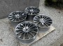 mini: 20” 5x112 Oryginalne felgi Mercedes  W223 A2234011500 / A2234011600  przód + tył (4)