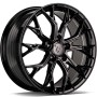 mini: seventy9 SSF-2 17\ 5x114.3 ET40 73,1 BG - Black Glossy (1)