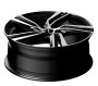 mini: GMP ARCAN 9X20 5X108 ET38.5/63.4 CZARNY/POLER VO (2)