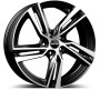 mini: GMP ARCAN 8.5X20 5X108 ET45/63.4 CZARNY/POLER (1)