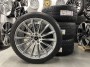 mini: Oryginalne koła zimowe 20 5x112 Mercedes S W223 Michelin (1)