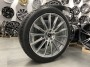 mini: Oryginalne koła zimowe 20 5x112 Mercedes S W223 Michelin (3)
