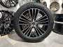 mini: Oryginalne koła zimowe 18 5x112 ET32.5 MERCEDES E W214 A2144012800 Bridgestone (1)