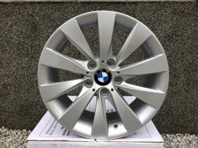 17” 5x120 Oryginalna felga BMW