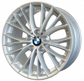 Oryginalne felgi 18 5x120 BMW Styling 342