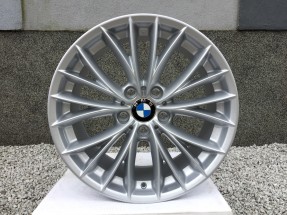 Oryginalne felgi 18 5x120 BMW Styling 342