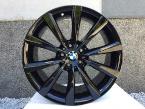 Oryginalne felgi 18 5x112 BMW G20 G30 G01 G02 G11