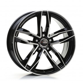 20” 5x112 AVUS Racing AF16