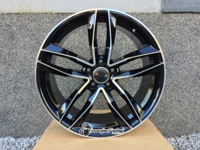 20” 5x112 AVUS Racing AF16