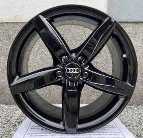 18” 5x112 Oryginalne felgi Audi  