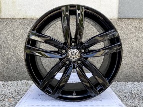 18” 5x112 Oryginalne felgi VW Golf DURBAN