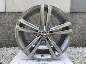 18” 5x112 Oryginalne felgi VW SEBRING