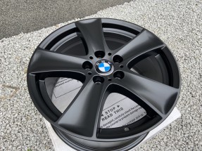 18” 5x120 Oryginalne felgi BMW X5 E70