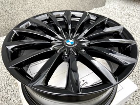 19” 5x112 Oryginalne felgi BMW G11 G12 