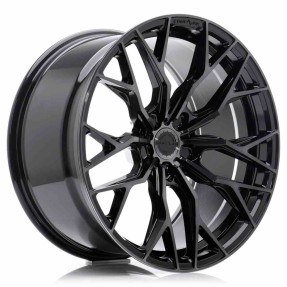 Obrazek dla: Concaver CVR1 19x8,5 ET35 5x112 Double Tinted Black