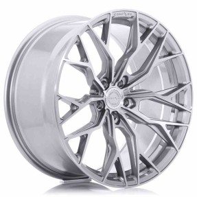 Obrazek dla: Concaver CVR1 20x10 ET45 5x120 Brushed Titanium