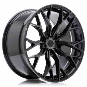 Obrazek dla: Concaver CVR1 20x8,5 ET35 5x112 Double Tinted Black