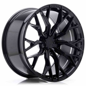 Obrazek dla: Concaver CVR1 20x8,5 ET35 5x112 Platinum Black