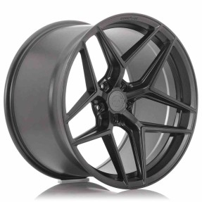 Obrazek dla: Concaver CVR2 22x9,5 ET1460 BLANK Carbon Graphite