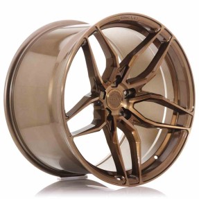 Obrazek dla: Concaver CVR3 19x8,5 ET45 5x112 Brushed Bronze