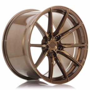 Obrazek dla: Concaver CVR4 19x8,5 ET45 5x112 Brushed Bronze