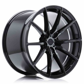 Obrazek dla: Concaver CVR4 20x8,5 ET45 5x112 Double Tinted Black