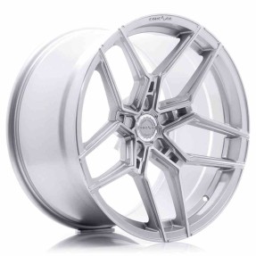 Obrazek dla: Concaver CVR5 19x10 ET2051 BLANK Brushed Titanium