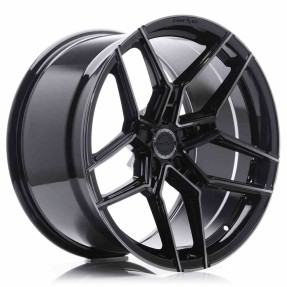 Obrazek dla: Concaver CVR5 21x9 ET1054 BLANK Double Tinted Black