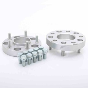JRWA1 Adapters 15mm 5x120 72,6 72,6 Silver