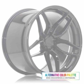 Obrazek dla: Concaver CVR3 19x8,5 ET2045 BLANK Custom Finish