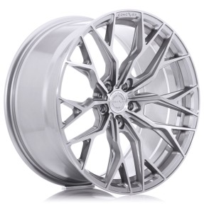 Concaver CVR1 19x8 ET2040 BLANK Brushed Titanium