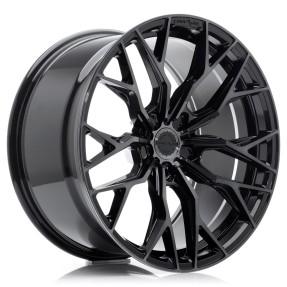 Concaver CVR1 19x8 ET2040 BLANK Double Tinted Black