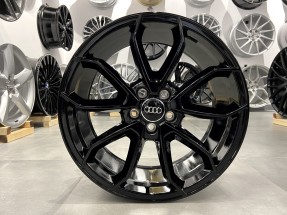 Oryginalne felgi 17 5x100 Audi A1