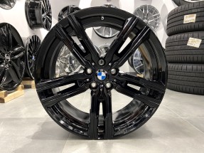 19” 5x112 Oryginalne felgi BMW 