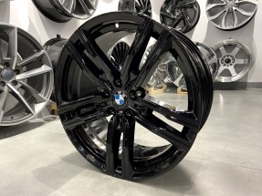 19” 5x112 Oryginalne felgi BMW 