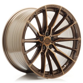 Obrazek dla: Concaver CVR7 19x8,5 ET2045 BLANK Brushed Bronze