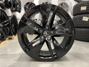 19” 5x112 ET45 Oryginalne felgi SKODA 5LA601025C