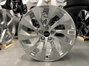 18” 5x112 Oryginalne felgi Audi A5 A6 A7  4K8601025A