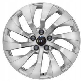 18” 5x112 Oryginalne felgi Audi A5 A6 A7  4K8601025A