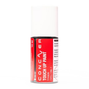 Concaver TouchUp paint 10ml Bronze