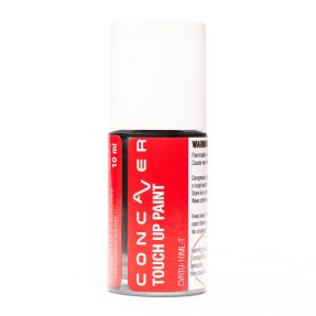 Concaver TouchUp paint 10ml Platinum Black