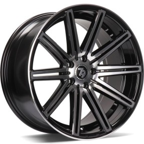 Felga aluminiowa 18 5x112 ET35 seventy9 SVM BFP