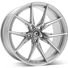 Felga aluminiowa 18" 5x112 ET45 Wrath Wheels WFX SP